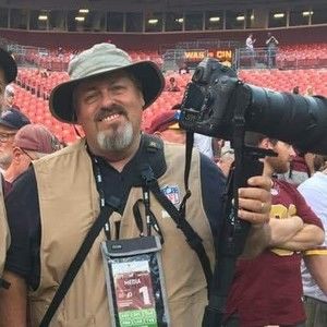 Meet your Posher, Doug